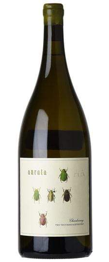 Antica Terra Aurata Chardonnay Willamette Valley 2018 - Flask Fine Wine & Whisky