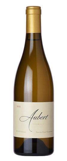 Aubert Powder House Vineyard Sonoma Chardonnay 2019 - Flask Fine Wine & Whisky