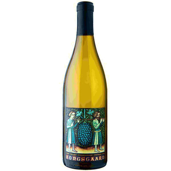 Buy Kongsgaard Napa Valley Chardonnay 2018 | California