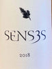 Senses B.A. Thieriot Vineyard Chardonnay 2018 - Flask Fine Wine & Whisky