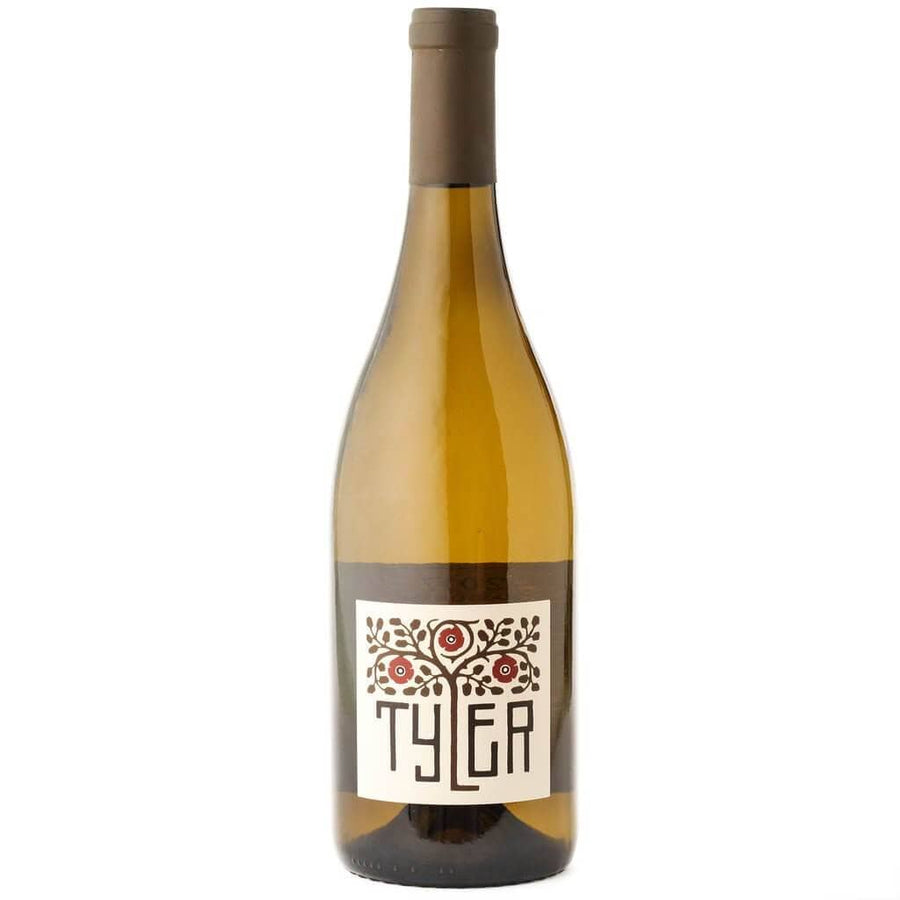 Tyler Chardonnay Santa Barbara County 2019 - Flask Fine Wine & Whisky