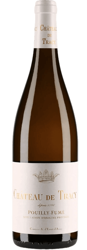 Chateau de Tracy Pouilly Fume 2019 - Flask Fine Wine & Whisky