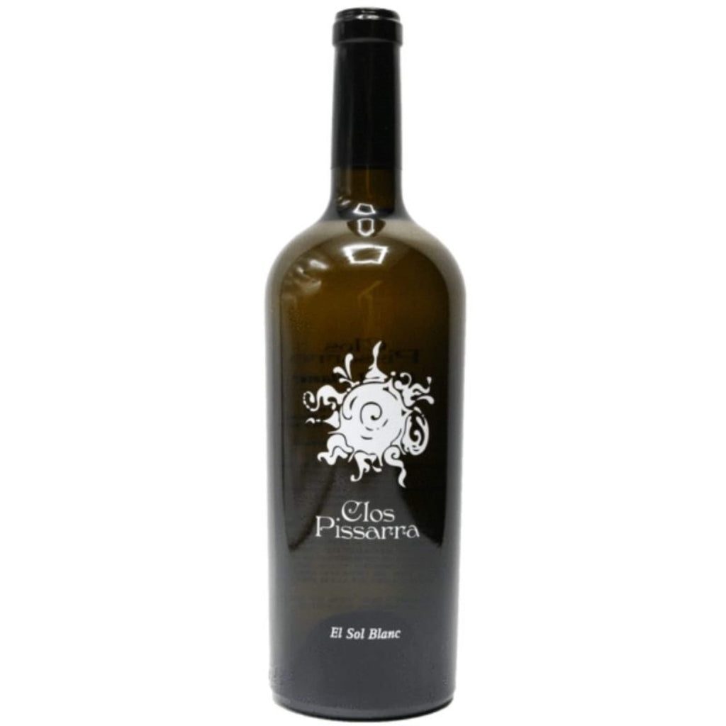 Clos Pissarra El Sol Blanc 2014 - Flask Fine Wine & Whisky