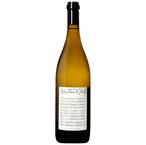 Didier Dagueneau Blanc etc... (Blanc Fume de Pouilly) 2018 - Flask Fine Wine & Whisky