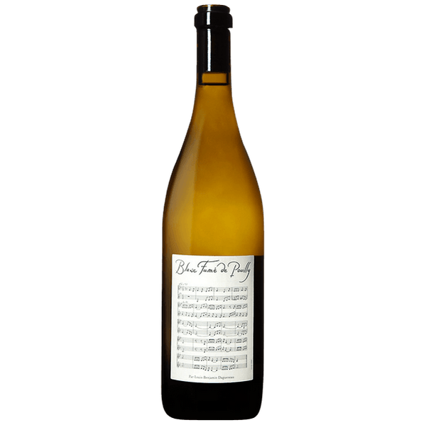 Didier Dagueneau Blanc etc... (Blanc Fume de Pouilly) 2018 - Flask Fine Wine & Whisky