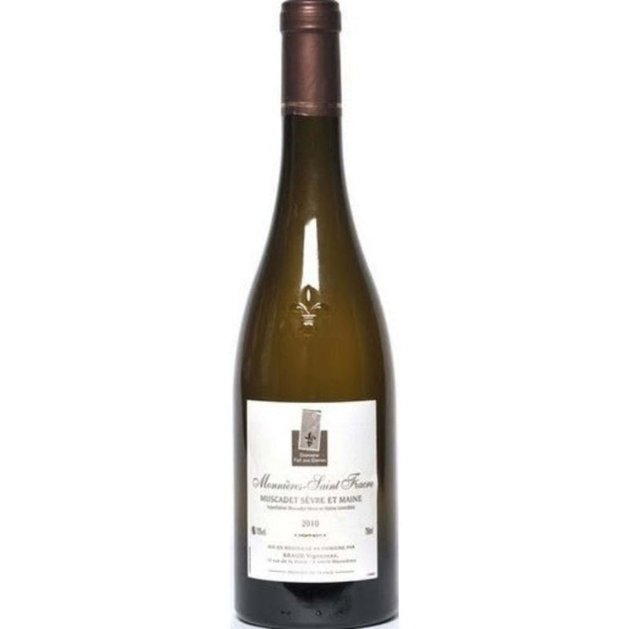 Domaine Fief aux Dames Monnieres-Saint Fiacre 2010 - Flask Fine Wine & Whisky