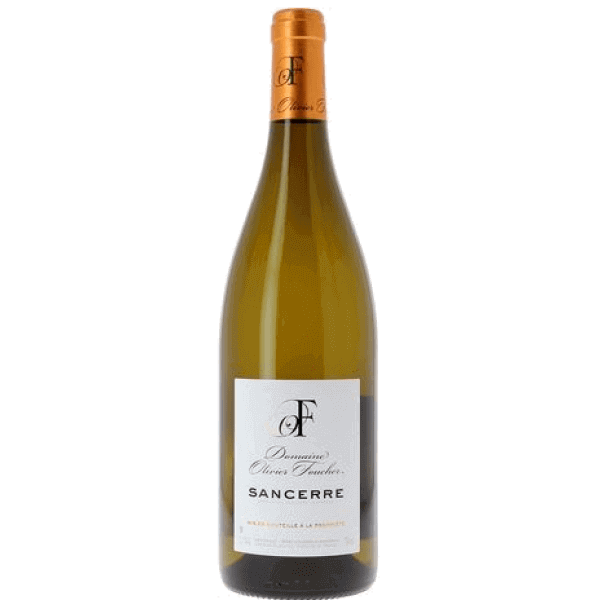 Domaine Olivier Foucher Sancerre 2019 - Flask Fine Wine & Whisky