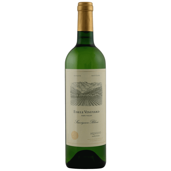 Eisele Vineyard Sauvignon Blanc Napa Valley 2019 - Flask Fine Wine & Whisky