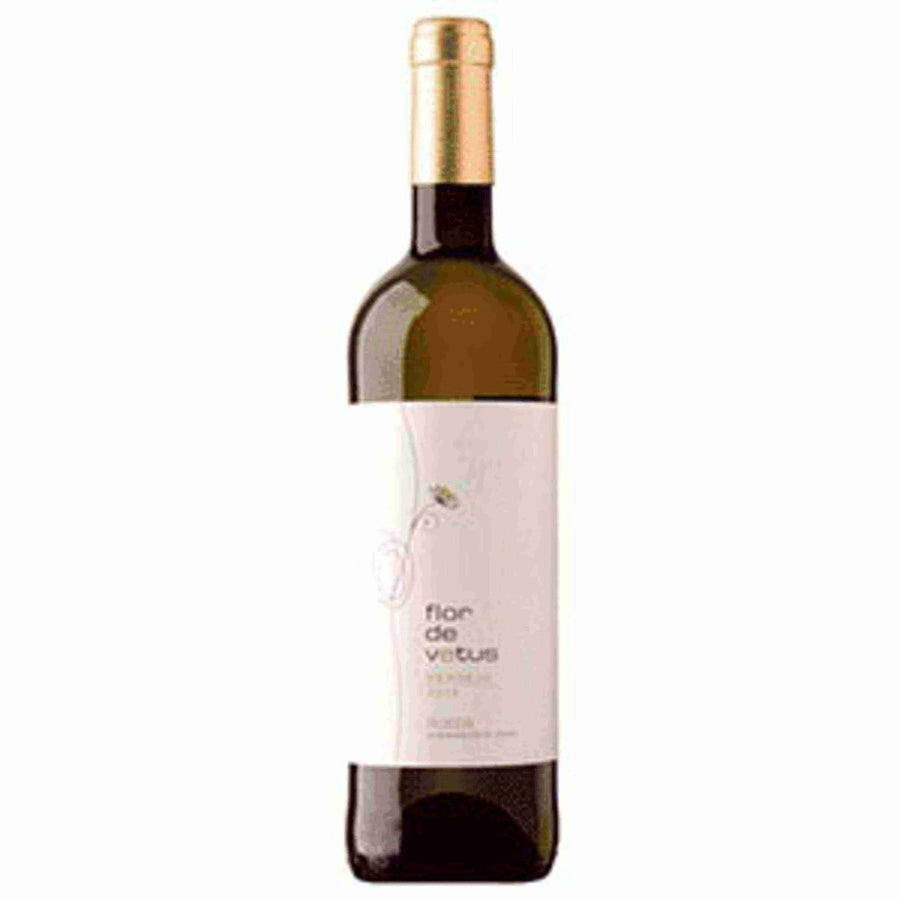 Flor de Vetus Verdejo 2015 - Flask Fine Wine & Whisky