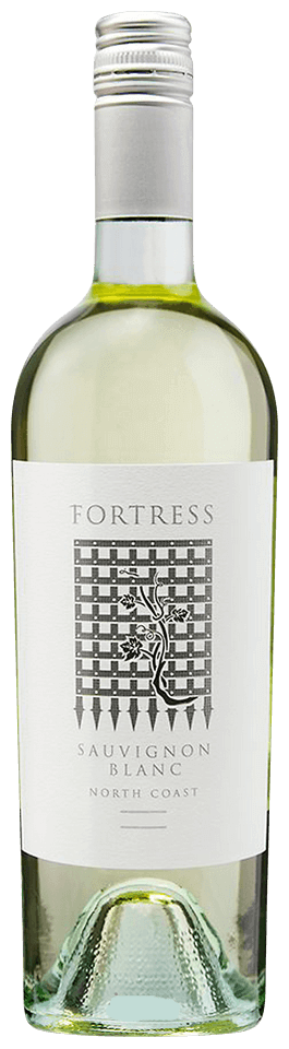 Fortress Sauvignon Blanc North Coast 2016 - Flask Fine Wine & Whisky