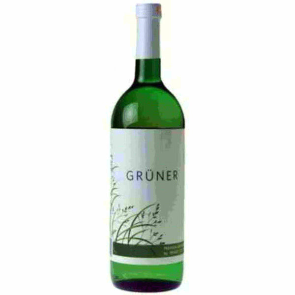 Franz Etz Gruner Vertliner 1 ltr - Flask Fine Wine & Whisky