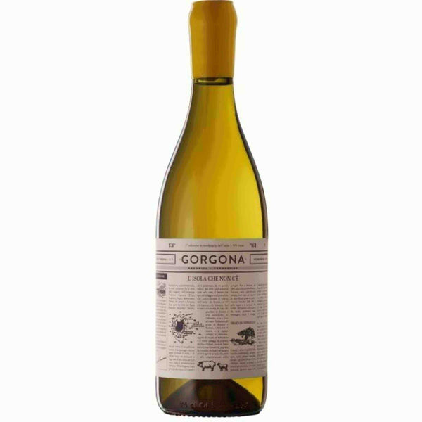Frescobaldi Gorgona 2015 - Flask Fine Wine & Whisky