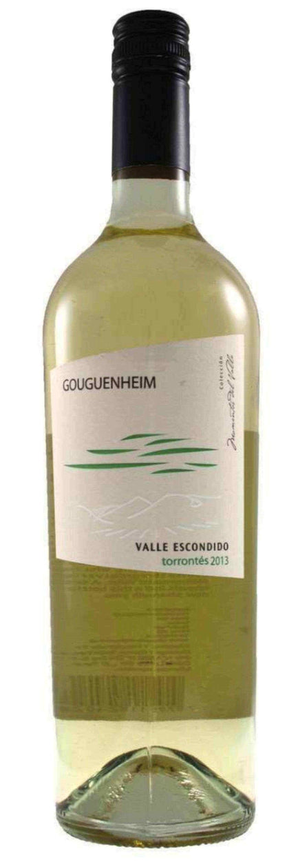 Gouguenheim Torrontes 2017 - Flask Fine Wine & Whisky