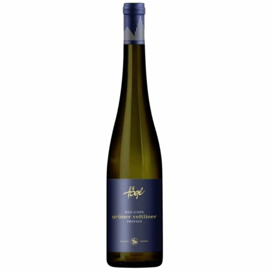 Hogl Schon Gruner Veltliner Smaragd 2013 - Flask Fine Wine & Whisky