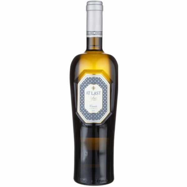 Infine 1939 'At Last' Cuvee Bianco 2016 - Flask Fine Wine & Whisky