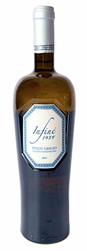 Infine 1939 Pinot Grigio 2016 - Flask Fine Wine & Whisky