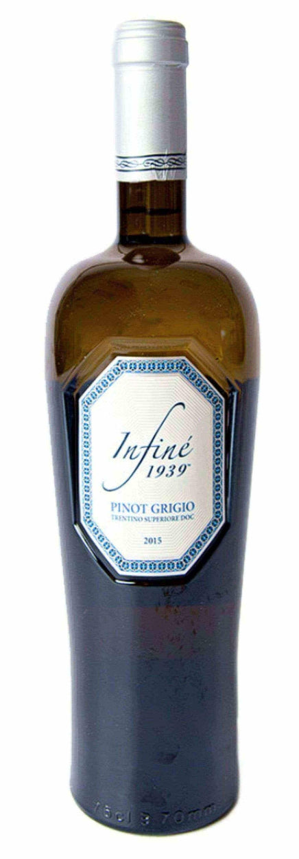 Infine 1939 Pinot Grigio 2016 - Flask Fine Wine & Whisky