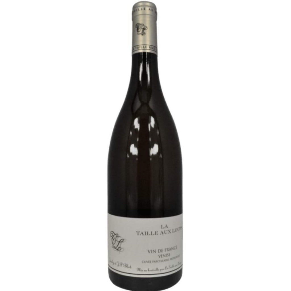Jacky Blot La Taille Aux Loups Vin de France Venise 2015 - Flask Fine Wine & Whisky