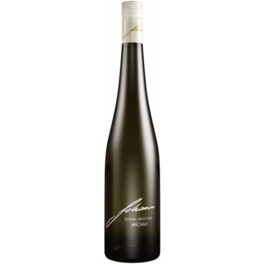 Johann Donabaum Gruner Veltliner Federspiel 2018 - Flask Fine Wine & Whisky