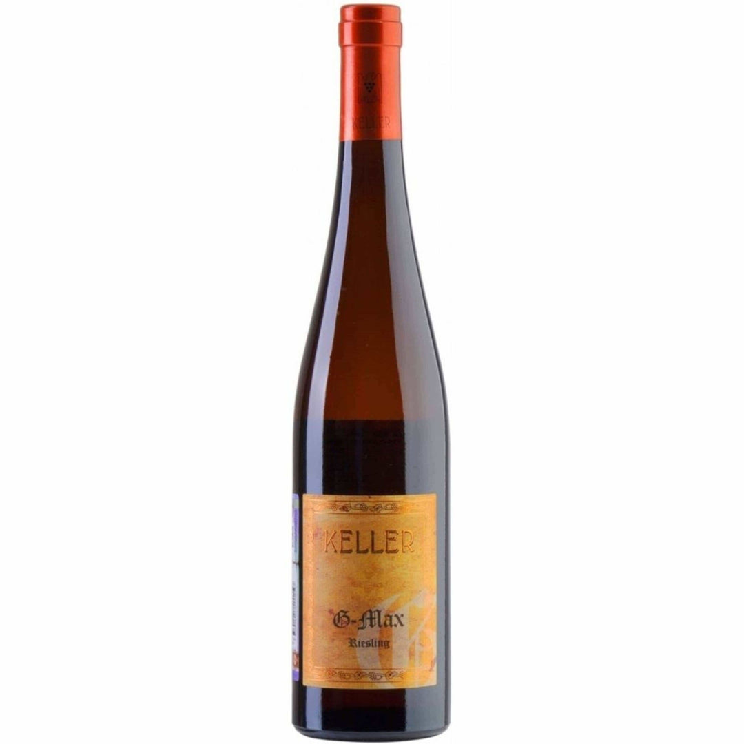 Keller G-Max Riesling 2013 - Flask Fine Wine & Whisky