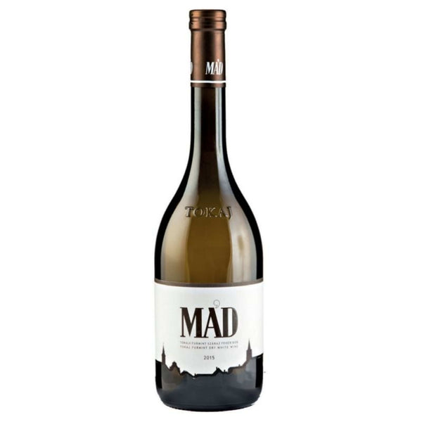 Mad Tokaji Furmint Dry 2015 750ml - Flask Fine Wine & Whisky