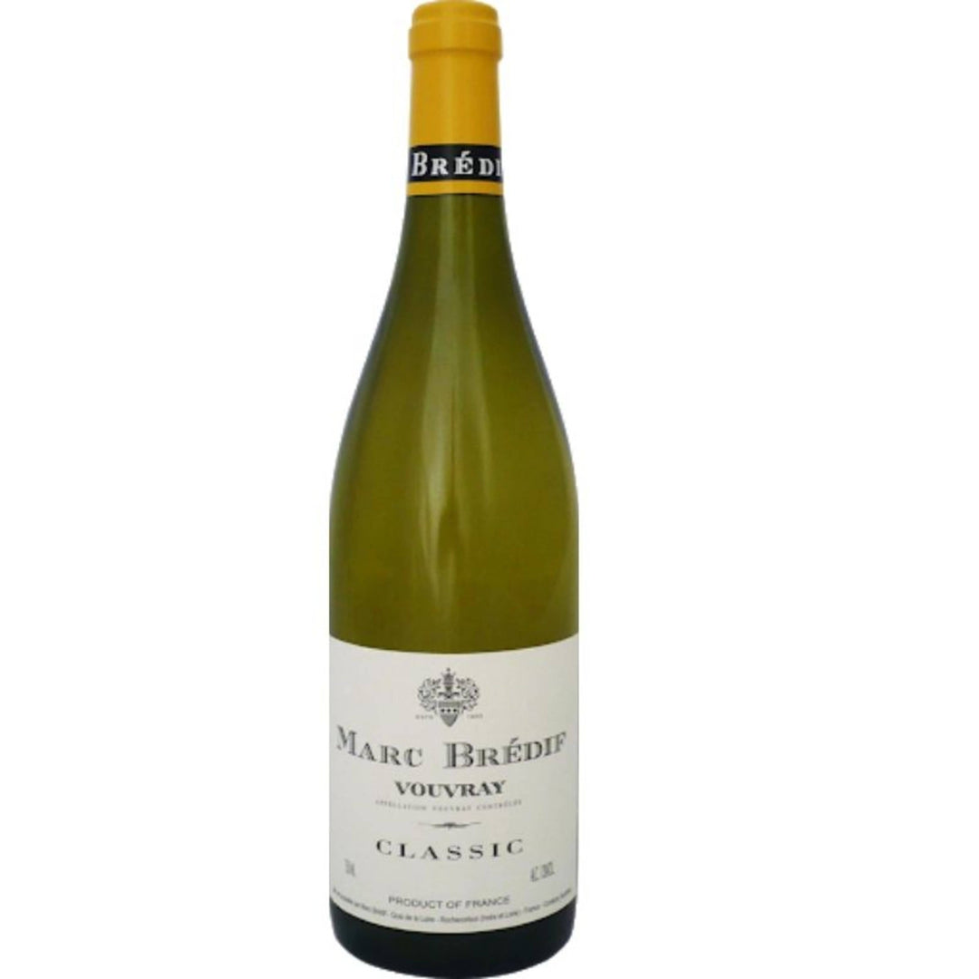 Marc Bredif Vouvray 375ml - Flask Fine Wine & Whisky