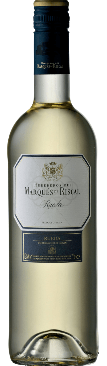 Marques de Riscal Rueda Verdejo 2019 - Flask Fine Wine & Whisky