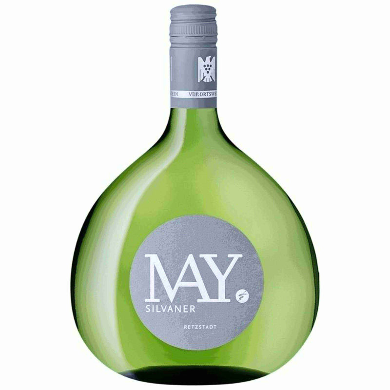 May Retzstadt Silvaner 2016 - Flask Fine Wine & Whisky