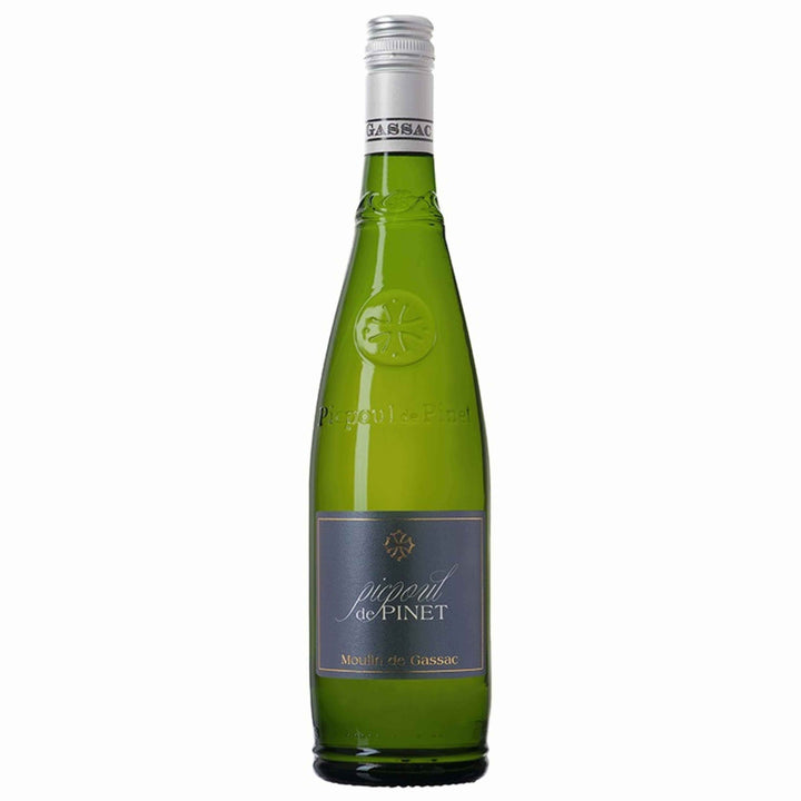 Moulin de Gassac Picpoul de Pinet 2020 - Flask Fine Wine & Whisky