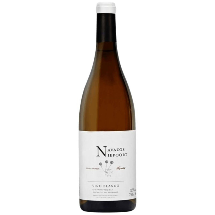 Navazos Niepoort Vino Blanco 2012 - Flask Fine Wine & Whisky