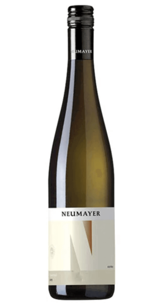 Neumayer Ried Rafasetzen Gruner Veltliner 2019 - Flask Fine Wine & Whisky