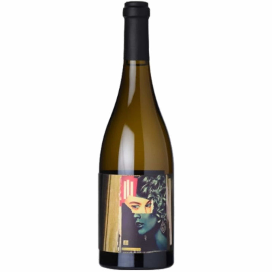 Orin Swift Blank Stare Sauvignon Blanc 2017 - Flask Fine Wine & Whisky