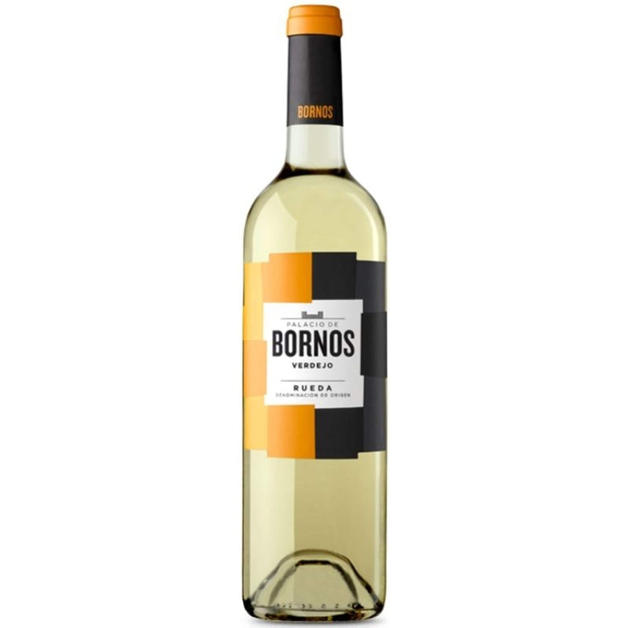 Palacio de Bornos Rueda Verdejo 2018 - Flask Fine Wine & Whisky