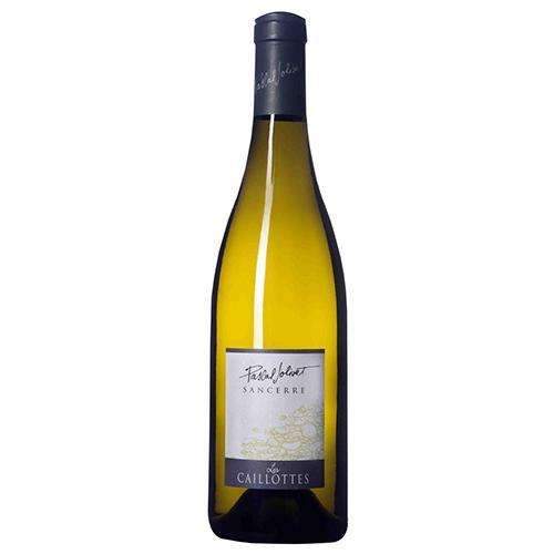 Pascal Jolivet Sancerre Les Caillottes 2018 - Flask Fine Wine & Whisky