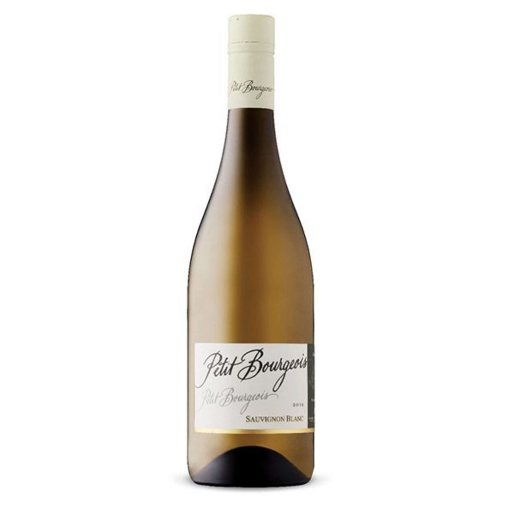Petit Bourgeois Sauvignon Blanc by Henri Bourgeois 2018 - Flask Fine Wine & Whisky