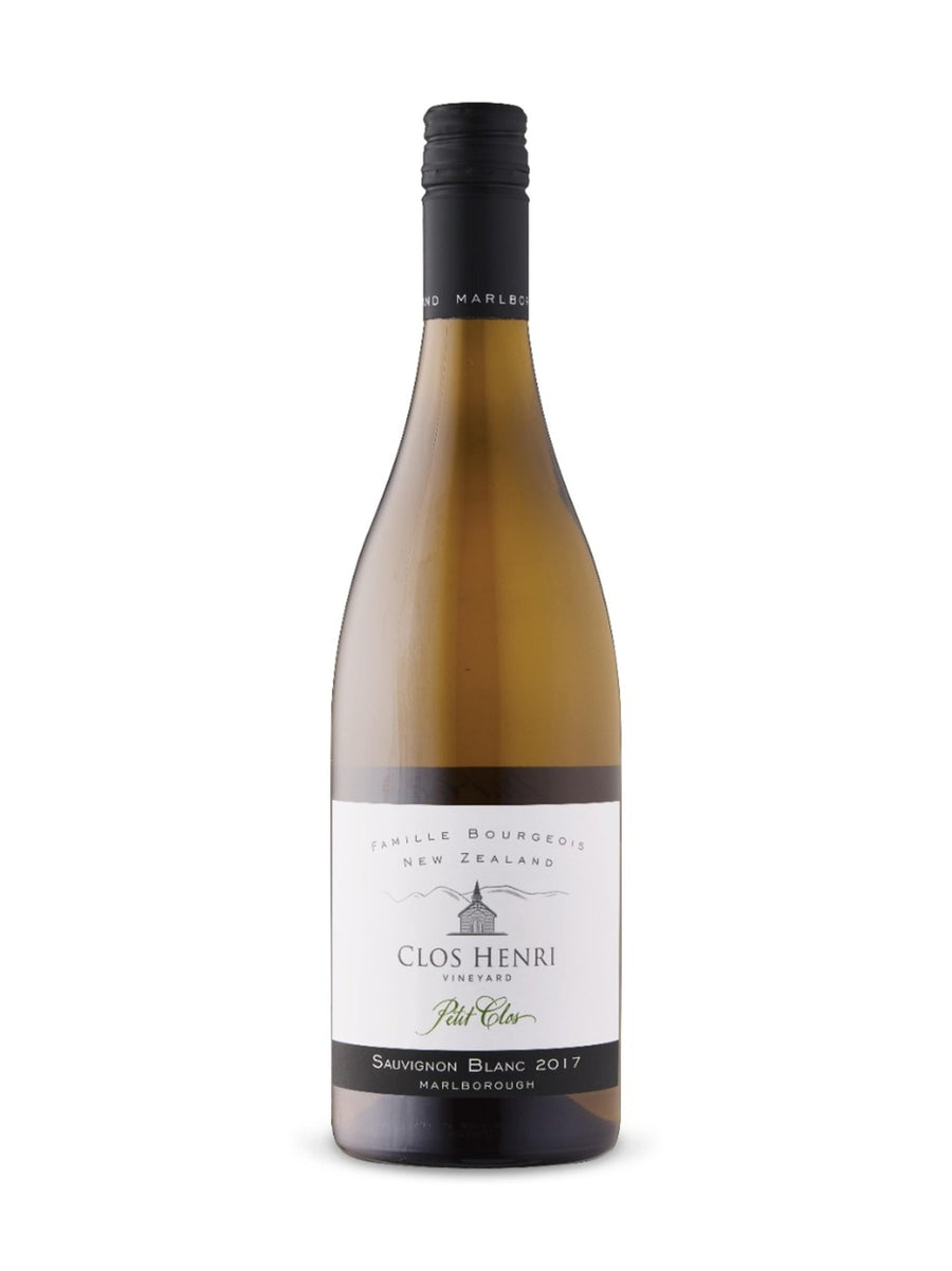 Petit Clos by Clos Henri Sauvignon Blanc 2019 Marlborough - Flask Fine Wine & Whisky