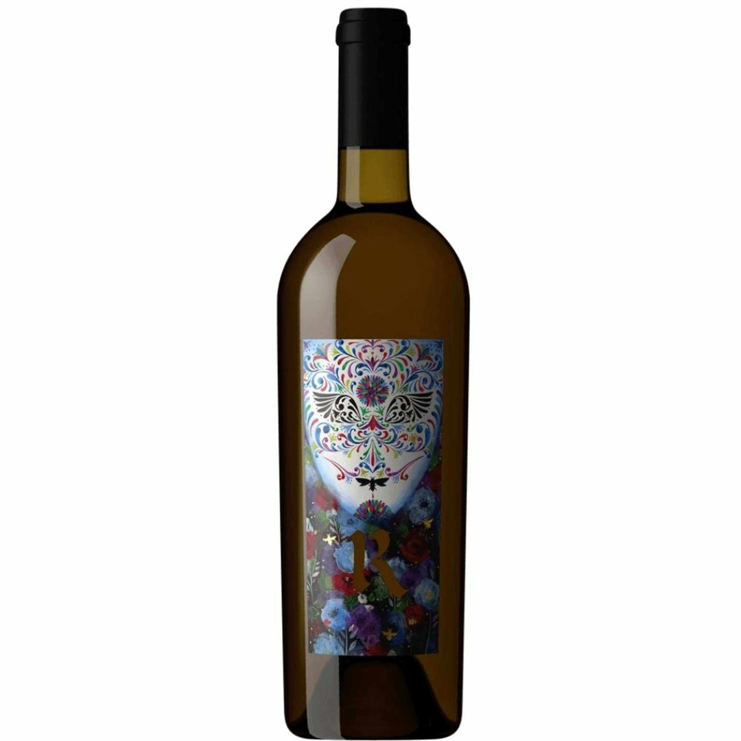 Realm Cellars Fidelio Sauvignon Blanc Napa Valley 2018 - Flask Fine Wine & Whisky