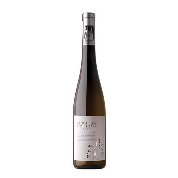 Reguengo de Melgaco Alvarinho Vinho Verde 2018 - Flask Fine Wine & Whisky