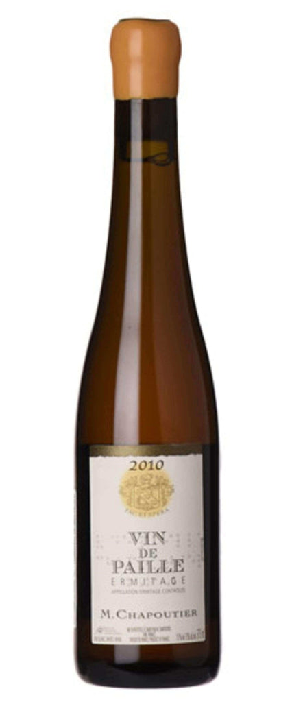 Chapoutier Vin de Paille Ermitage 2010 375ml - Flask Fine Wine & Whisky