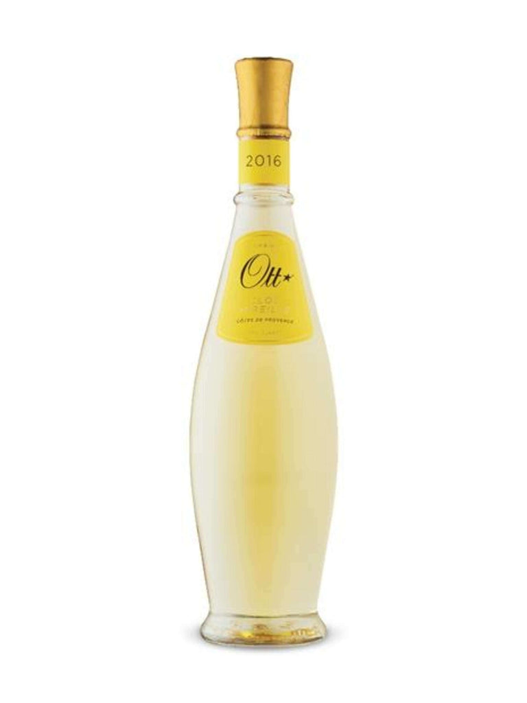 Domaines Ott Clos Mireille Blanc Cru Classe 2018 - Flask Fine Wine & Whisky