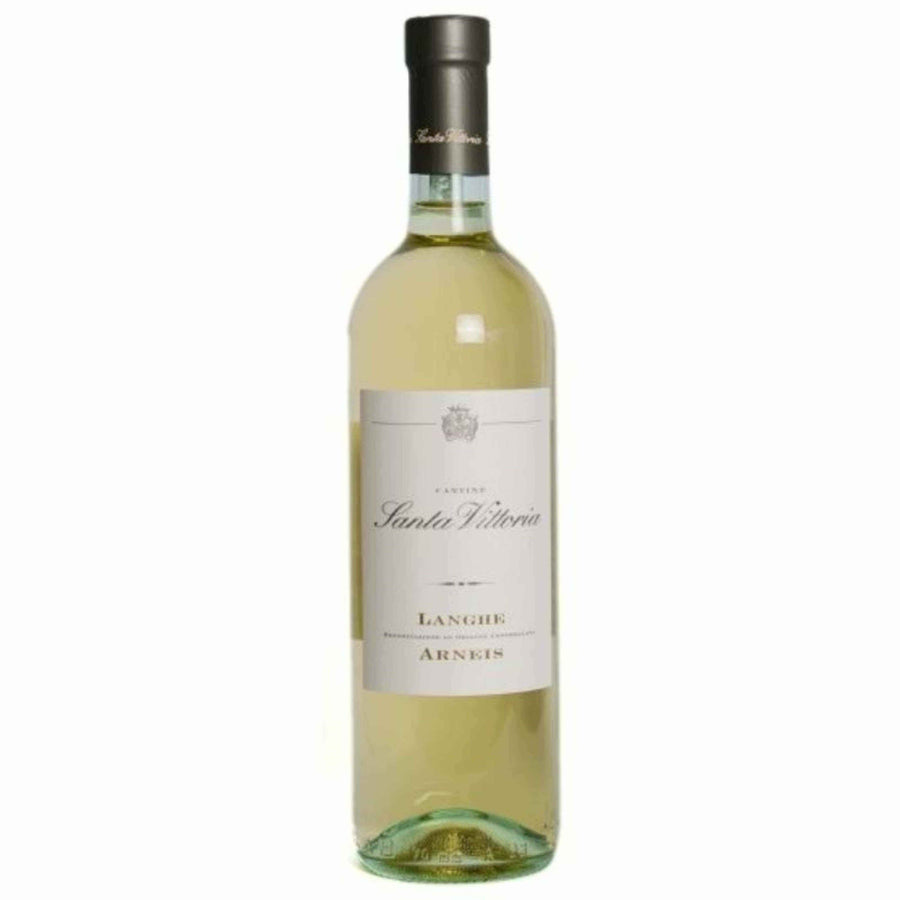 Santa Vittoria Arneis Langhe 2015 - Flask Fine Wine & Whisky