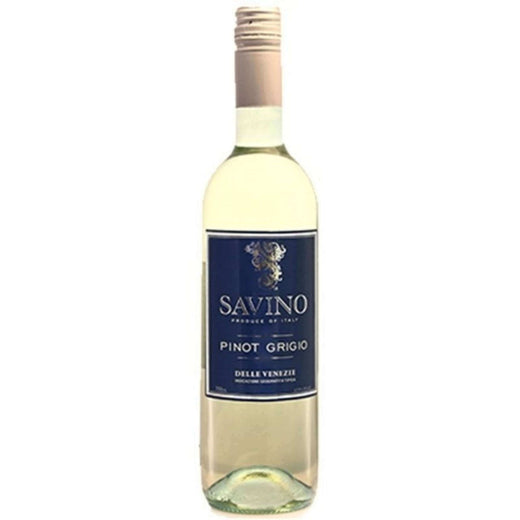 Savino Pinot Grigio 2018 - Flask Fine Wine & Whisky