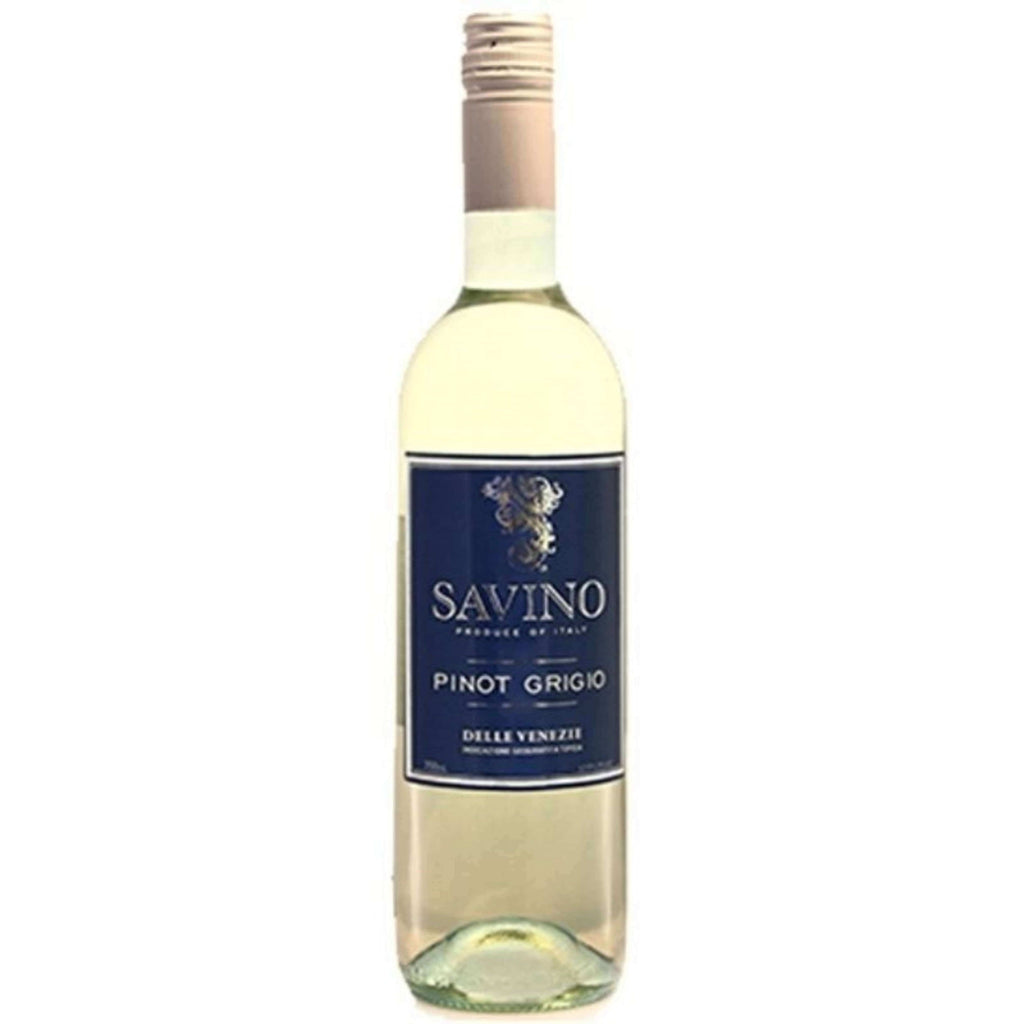 Savino Pinot Grigio 2018 - Flask Fine Wine & Whisky