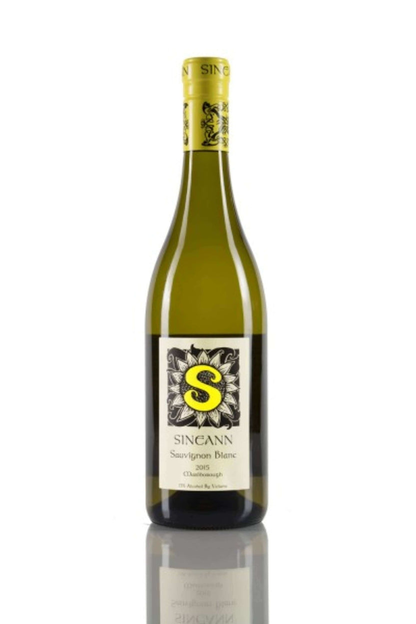 Sineann Sauvignon Blanc - Flask Fine Wine & Whisky