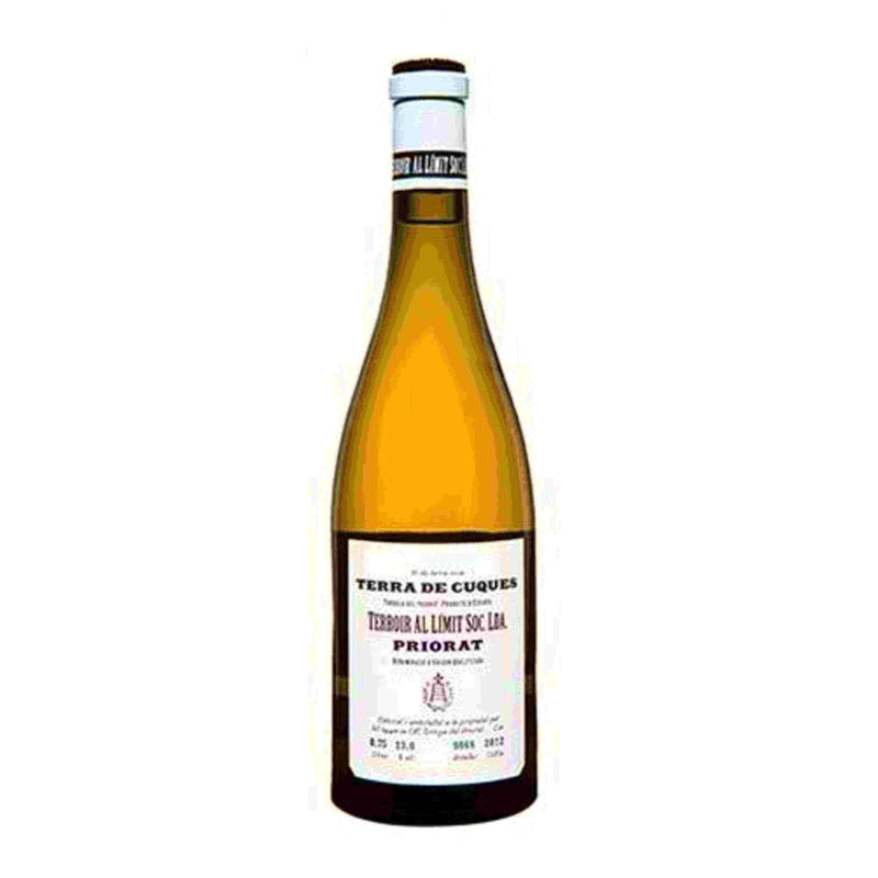 Terroir Al Limit Terra de Cuques Priorat Blanc 2012 - Flask Fine Wine & Whisky