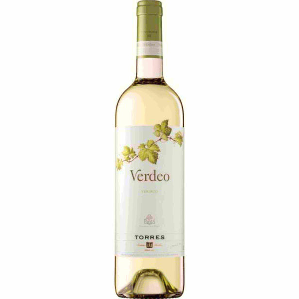 Torres Verdeo Verdejo Rueda 2018 - Flask Fine Wine & Whisky