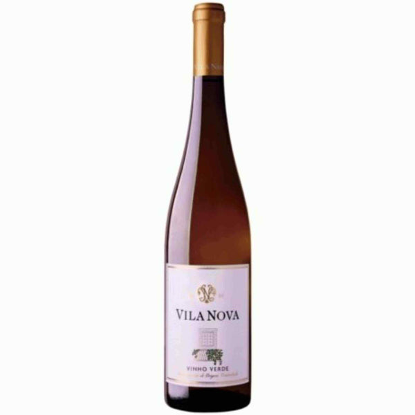 Vila Nova Vinho Verde 2018 - Flask Fine Wine & Whisky