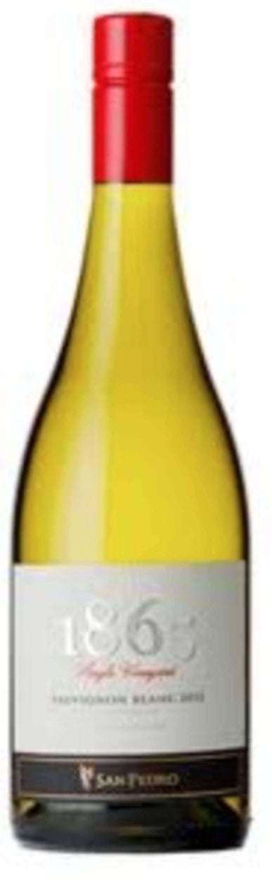 Vina San Pedro 1865 Sauvignon Blanc  2017 - Flask Fine Wine & Whisky