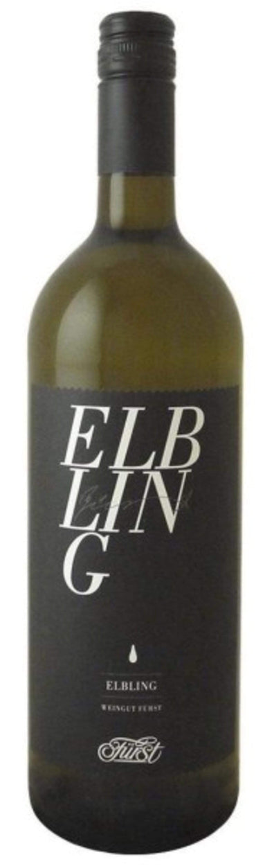 Weingut Furst Elbling Riesling 2018 1L - Flask Fine Wine & Whisky
