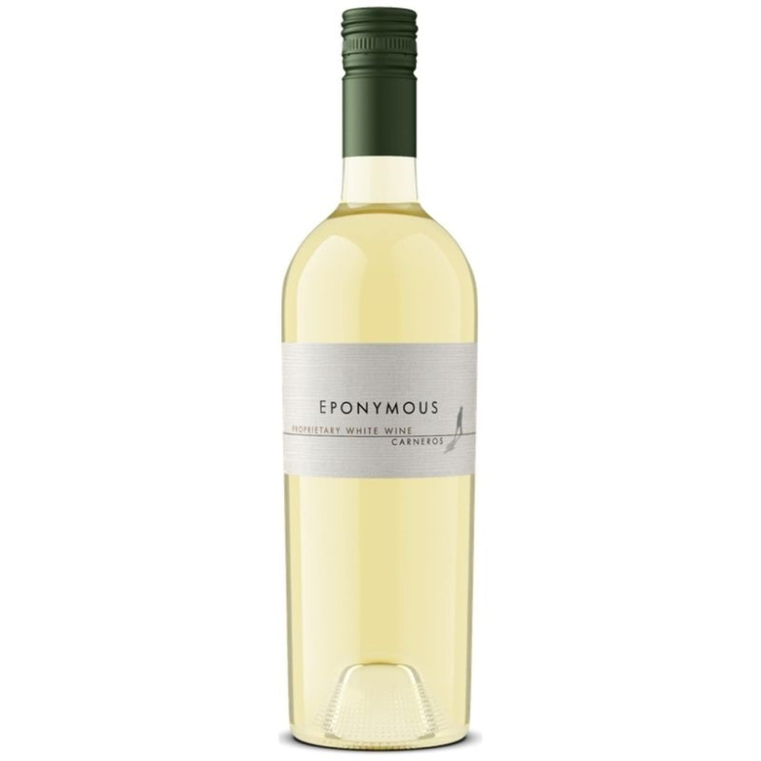 Eponymous Proprietary White 2016 - Flask Fine Wine & Whisky